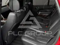 2017 Land Rover Range Rover