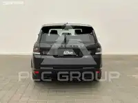 2017 Land Rover Range Rover