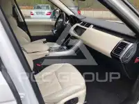 2017 Land Rover Range Rover