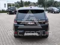 2017 Land Rover Range Rover