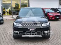 2017 Land Rover Range Rover