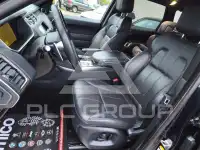 2017 Land Rover Range Rover