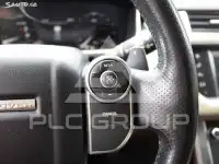2017 Land Rover Range Rover