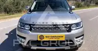 2017 Land Rover Range Rover