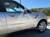 2017 Land Rover Range Rover