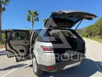 2017 Land Rover Range Rover