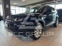 2017 Land Rover Range Rover