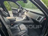 2017 Land Rover Range Rover
