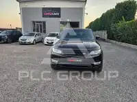 2017 Land Rover Range Rover