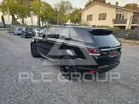 2017 Land Rover Range Rover