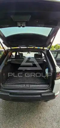 2017 Land Rover Range Rover