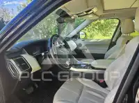 2017 Land Rover Range Rover