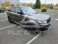 2017 Land Rover Range Rover
