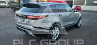 2017 Land Rover Range Rover