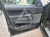 2017 Land Rover Range Rover