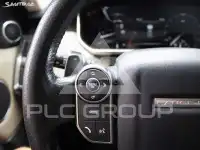 2017 Land Rover Range Rover