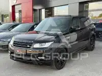2017 Land Rover Range Rover