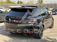 2017 Land Rover Range Rover