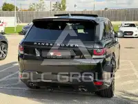 2017 Land Rover Range Rover