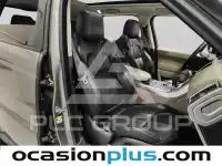 2017 Land Rover Range Rover