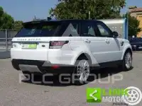 2017 Land Rover Range Rover