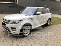 2017 Land Rover Range Rover