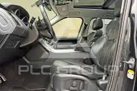 2017 Land Rover Range Rover