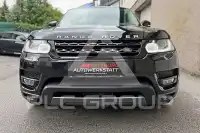 2017 Land Rover Range Rover