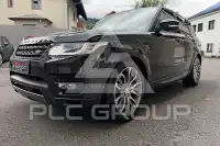 2017 Land Rover Range Rover