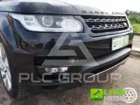 2017 Land Rover Range Rover
