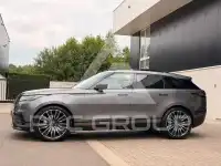 2017 Land Rover Range Rover