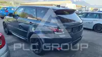 2017 Land Rover Range Rover