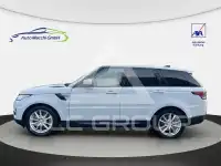 2017 Land Rover Range Rover