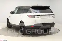 2017 Land Rover Range Rover