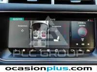 2017 Land Rover Range Rover