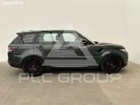 2017 Land Rover Range Rover
