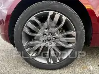 2017 Land Rover Range Rover