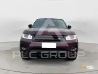 2017 Land Rover Range Rover