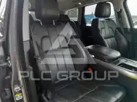 2017 Land Rover Range Rover