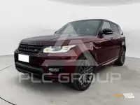 2017 Land Rover Range Rover