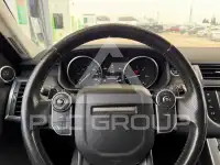 2017 Land Rover Range Rover