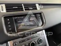 2017 Land Rover Range Rover