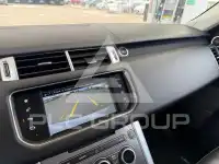 2017 Land Rover Range Rover