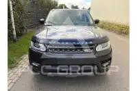 2017 Land Rover Range Rover