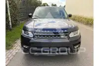 2017 Land Rover Range Rover