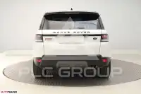 2017 Land Rover Range Rover