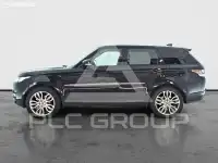 2017 Land Rover Range Rover