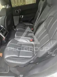 2017 Land Rover Range Rover
