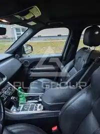2017 Land Rover Range Rover