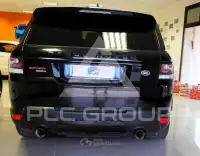 2017 Land Rover Range Rover